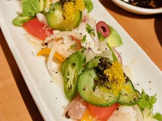 Sushi Yuzu
