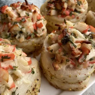 food, burritos and wraps