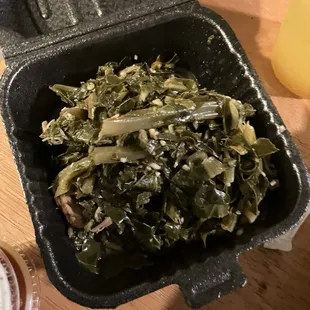 Collards