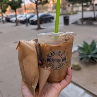 Menu is so diverse! I'm not too adventurous but I might try something with lime soon. I love that they have plenty of food options