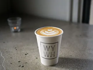 Wish You Were Here Coffee