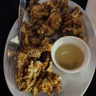 Calamari