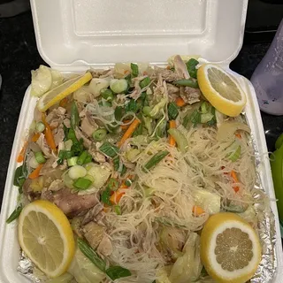 Pancit Bihon