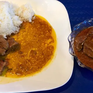 Pork Adobo