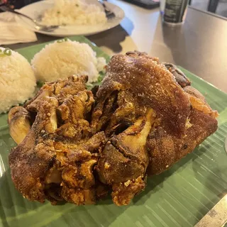 Crispy Pata