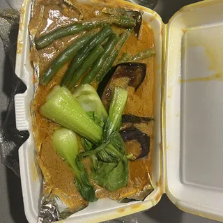 Beef Kare Kare