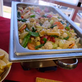 Chopsuey