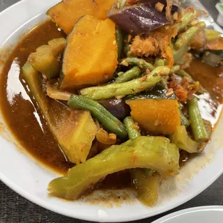 Pinakbet