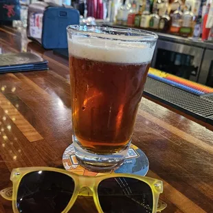 Craft beer here