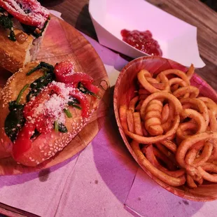 food