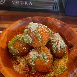 Arancini