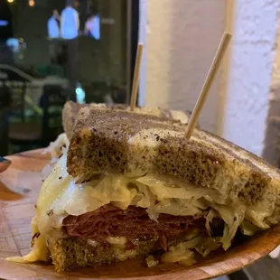 Reuben