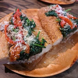 Chicken Cutlet Sandwich