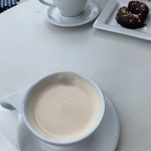 London Fog