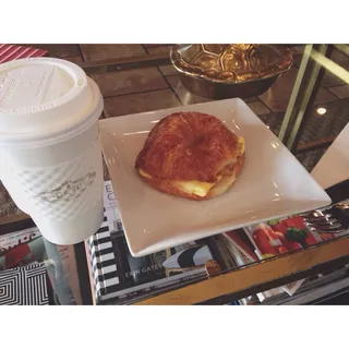 London Fog Latte