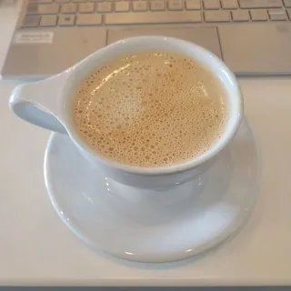 Cavu Caramel Latte