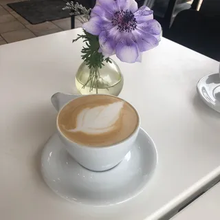 Butterscotch Latte