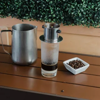 C1. Viet Phin Coffee