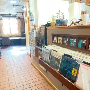 Backroom