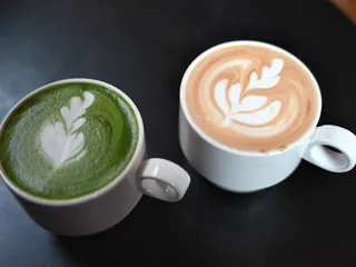 Harmony Coffee