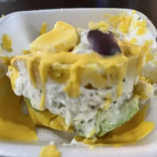 Cayjo Peruvian Cuisine