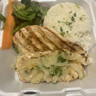 Chicken Breast