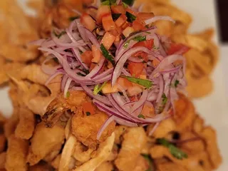 Ceviche House