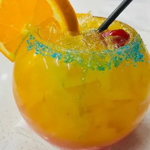 Cocktail Tropical Cayomango