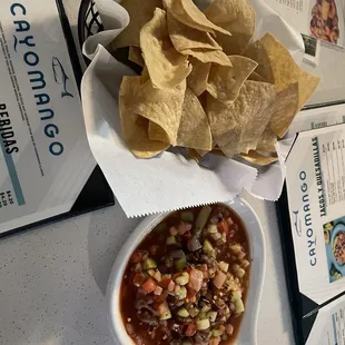 Cayomango Seafood