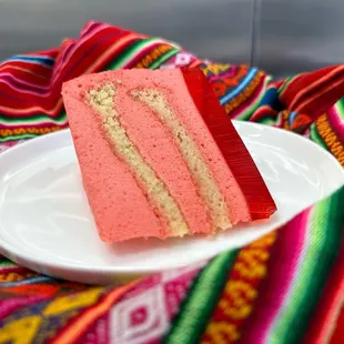 Torta Helada