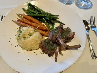 The Preserve Restaurant