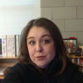 Michelle O.