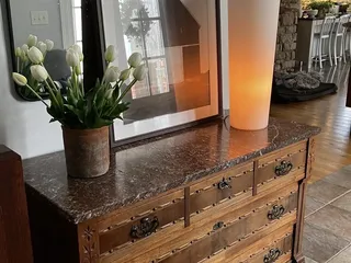 A Every Now & Then Antique Furniture Mall