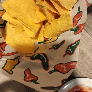 Chips