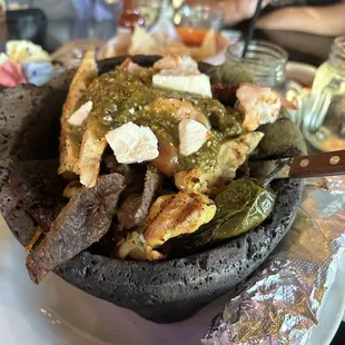 Mocajete so delicious!!!
