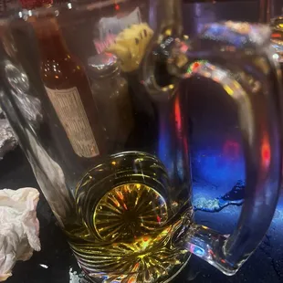 drink