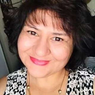Elizabeth Liz M.