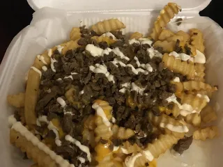 Tacos El Amigo