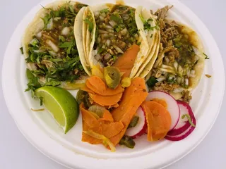 Taqueria La Estrella