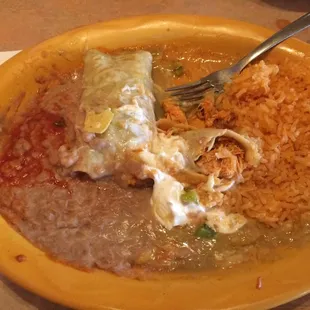 I always judge books by their covers...except this one. F**king amazing.