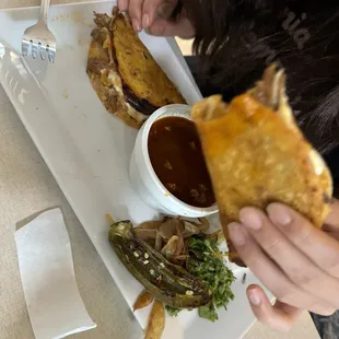 Quesobirria