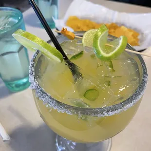 Margarita