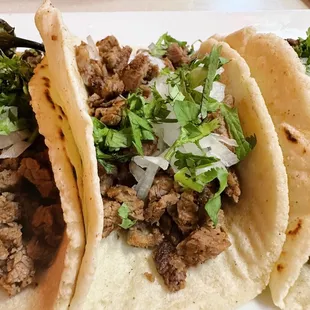 Carne Asada Tacos