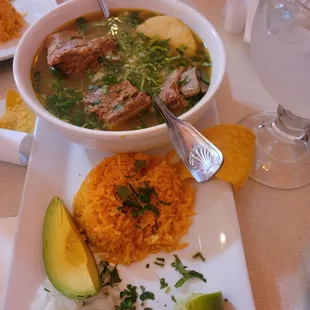Caldo Res