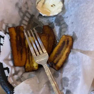 Platanos