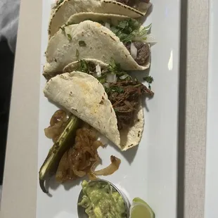 Lingua Taco
