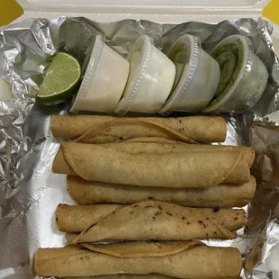 Taquitos