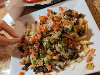 Tacos Mexico