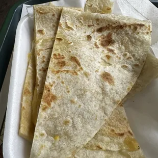 Quesadilla