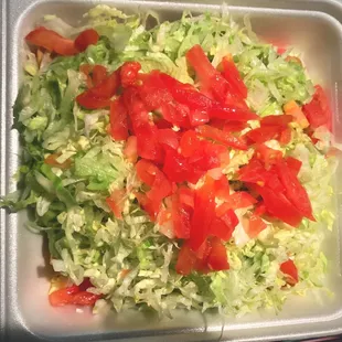 Grilled Chicken Tacos
